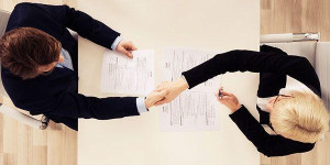 Salary Negotiation