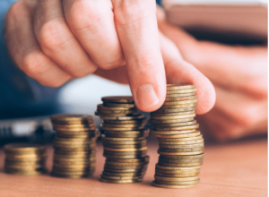Financial help